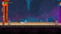 Royal Goldenbeak and the Curse of Snowy Island screenshot, image №4144641 - RAWG