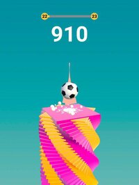 Crusher Stack: Jump up 3D Ball screenshot, image №3083472 - RAWG