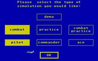 Harrier Combat Simulator screenshot, image №755385 - RAWG