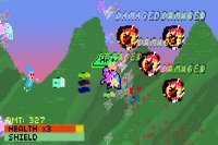 Diamonte Dream (Beta) screenshot, image №1190431 - RAWG