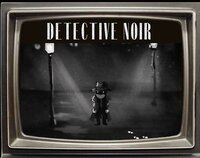 Detective Noir (itch) (Voidboard) screenshot, image №3640303 - RAWG