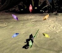 ChromaBlade screenshot, image №2259107 - RAWG