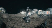 Moon Strike - Prologue screenshot, image №3298214 - RAWG