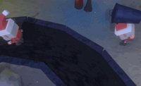 Humble Rumble - A Christmas Brawl screenshot, image №2255926 - RAWG