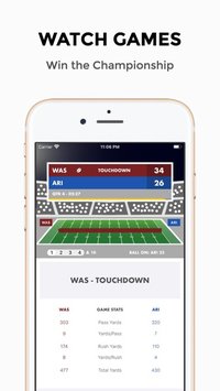 Pocket GM 20 - Football screenshot, image №2303206 - RAWG