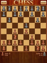 Chess Premium HD screenshot, image №2029485 - RAWG