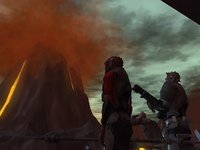 Star Wars Galaxies: Trials of Obi-Wan screenshot, image №437374 - RAWG