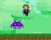 Defensor Dos Jogos screenshot, image №1837101 - RAWG