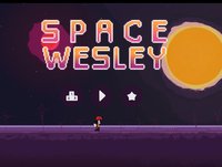 Space Wesley! ( Mobile ) screenshot, image №2365331 - RAWG