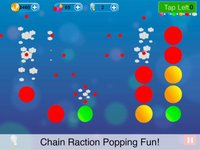 Pop The Dots Bubble Puzzle FREE: Chain Reaction Game - By Dead Cool Apps screenshot, image №892524 - RAWG