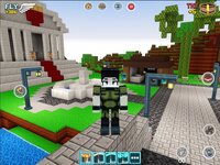 Block Craft 3D:Build and Mine! screenshot, image №3783028 - RAWG