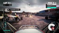 DiRT 3 screenshot, image №560285 - RAWG