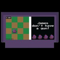 James Dont Have a Gun! screenshot, image №1157590 - RAWG