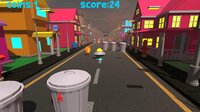 Endless Run (Harsh Bishnoi) screenshot, image №2592248 - RAWG