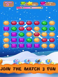 Ice Candy Match screenshot, image №1327201 - RAWG