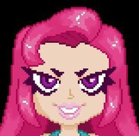 Pixel Girl Dressup screenshot, image №3433031 - RAWG