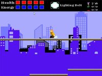 inFamous NES Demake screenshot, image №2757778 - RAWG