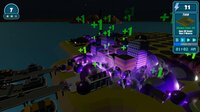 Giant Blobs From Mars (itch) screenshot, image №2785302 - RAWG