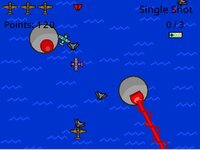 JUST A PLANE SHOOTER screenshot, image №3822813 - RAWG