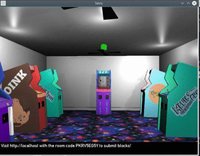 The Wizard (of disastris) screenshot, image №1127216 - RAWG