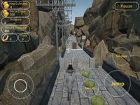 Horse Jump screenshot, image №1689853 - RAWG