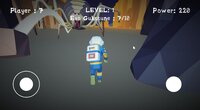 TV Box Space Kid Running Game screenshot, image №3566719 - RAWG