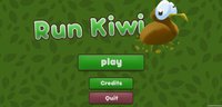 Run Kiwi screenshot, image №2250458 - RAWG