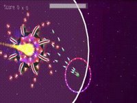 Son of Scoregasm (itch) screenshot, image №997157 - RAWG