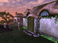 The Elder Scrolls III: Morrowind screenshot, image №289995 - RAWG
