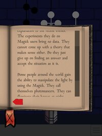 The Magick (Beta) screenshot, image №3061731 - RAWG