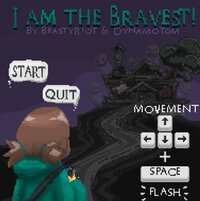 I am the bravest! screenshot, image №3260244 - RAWG