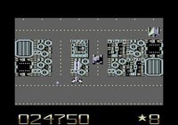 Zap Fight 2 (Commodore 64) screenshot, image №1863618 - RAWG