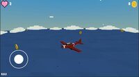 ¡FLIGHT MINES! screenshot, image №3818484 - RAWG