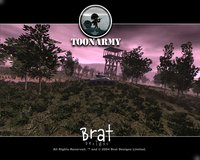 Toon Army screenshot, image №394210 - RAWG