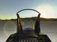 Armed Air Forces - Jet Fighter screenshot, image №2700812 - RAWG