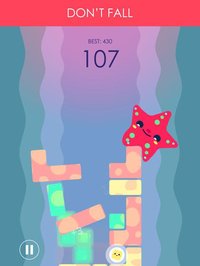 Tune Fall screenshot, image №2132714 - RAWG