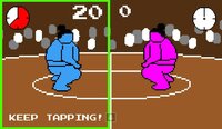 Tap Off! (Grey Magic) screenshot, image №2919819 - RAWG