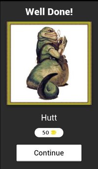 Secrets of Star Wars screenshot, image №1735924 - RAWG