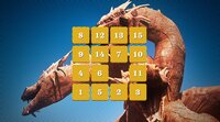Sliding Puzzle (tofo) screenshot, image №2819194 - RAWG