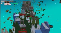 Christmas Crash (itch) (jasonjumps) screenshot, image №3171564 - RAWG