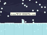 A Snowcat's Secret screenshot, image №1158085 - RAWG