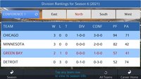 Pro Strategy Football 2016 screenshot, image №170805 - RAWG