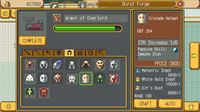 Weapon Shop Fantasy screenshot, image №83093 - RAWG