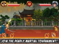 Death Dragon Fighting screenshot, image №1326575 - RAWG