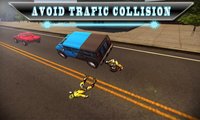 Street Bike Drive screenshot, image №1246028 - RAWG