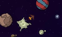 Space Explorer (acoto87, Alexander) screenshot, image №1178311 - RAWG