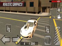 EXTREME RACING MAFIA CAR screenshot, image №1801062 - RAWG
