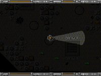 Alien Breed + Tower Assault screenshot, image №220723 - RAWG