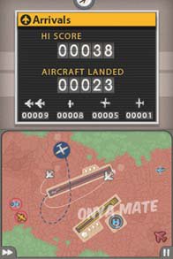 Flight Control HD screenshot, image №257857 - RAWG