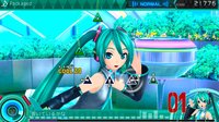 Hatsune Miku: Project DIVA ƒ 2nd screenshot, image №612056 - RAWG